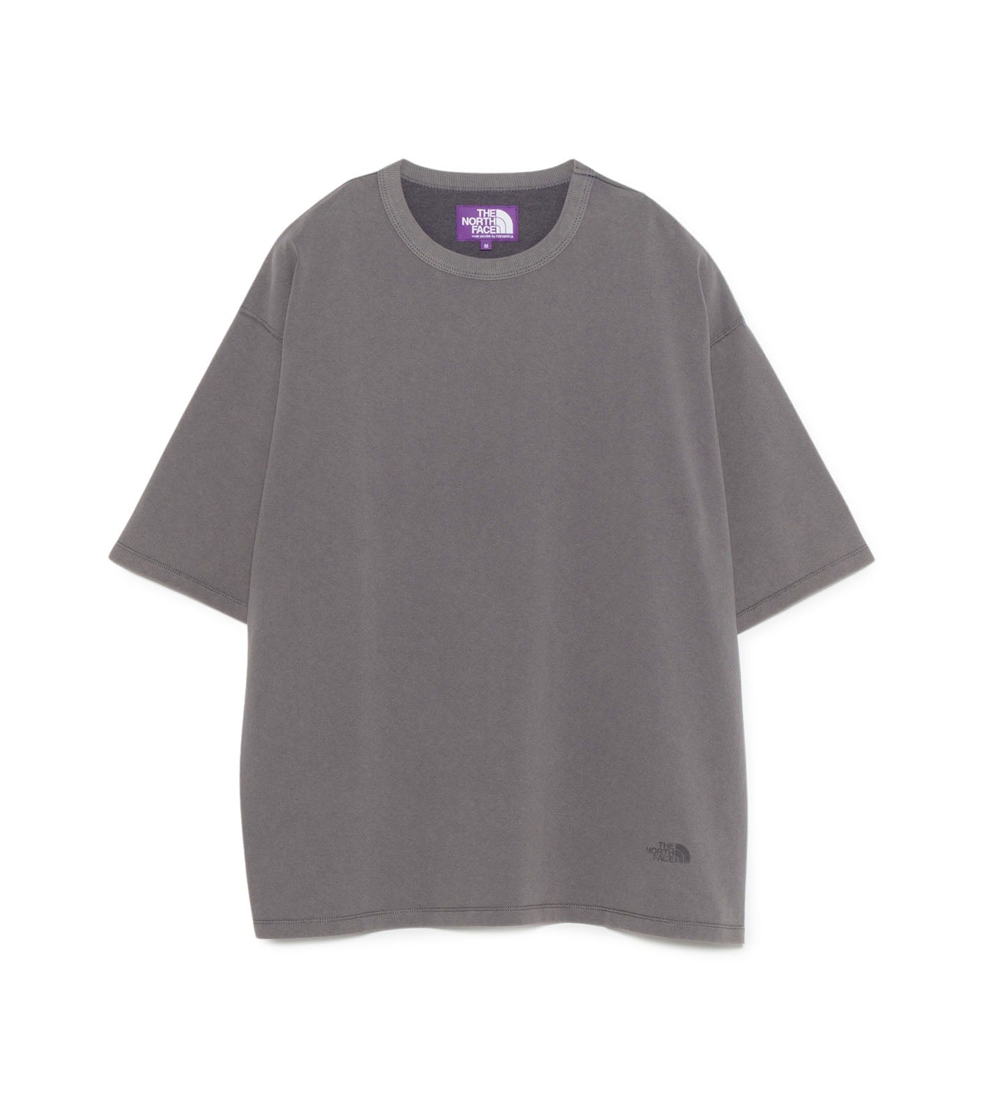 THE NORTH FACE Purple Label 25AW Faded Field Tee